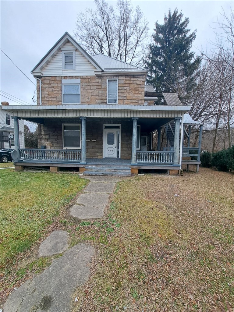 454 Freeport St — photo 2