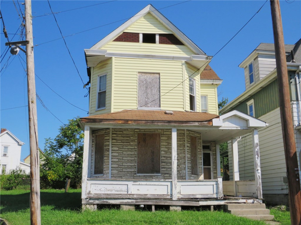 495 Fayette St — photo 1