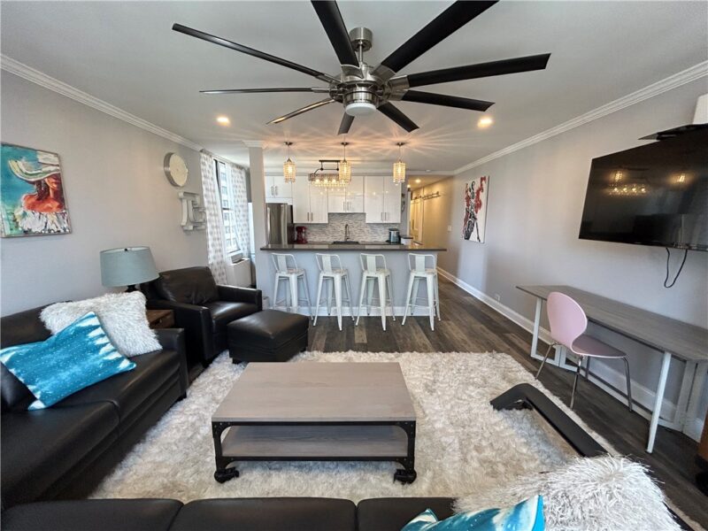 112 Washington Place 17E — photo 4