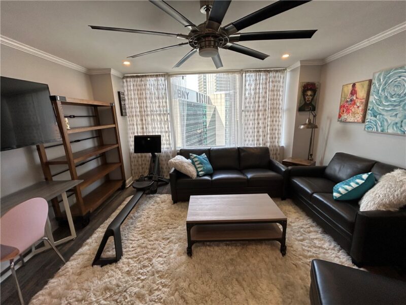 112 Washington Place 17E — photo 6