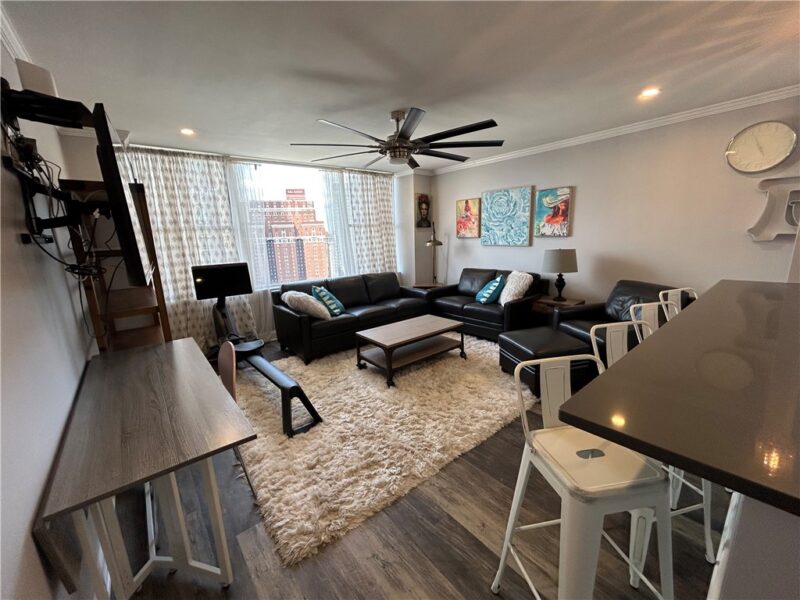 112 Washington Place 17E — photo 8