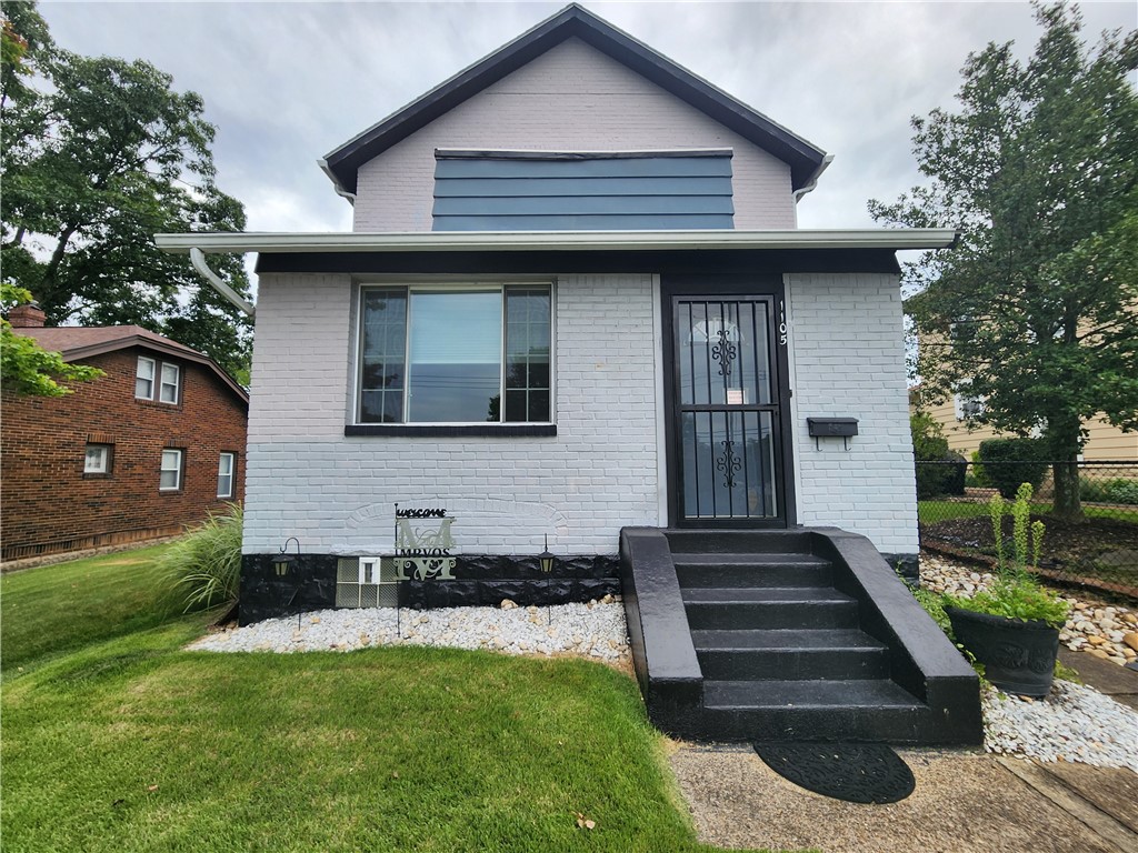 1105 PRESCOTT ST — photo 1