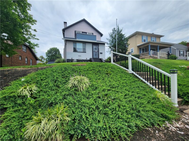 1105 PRESCOTT ST — photo 2