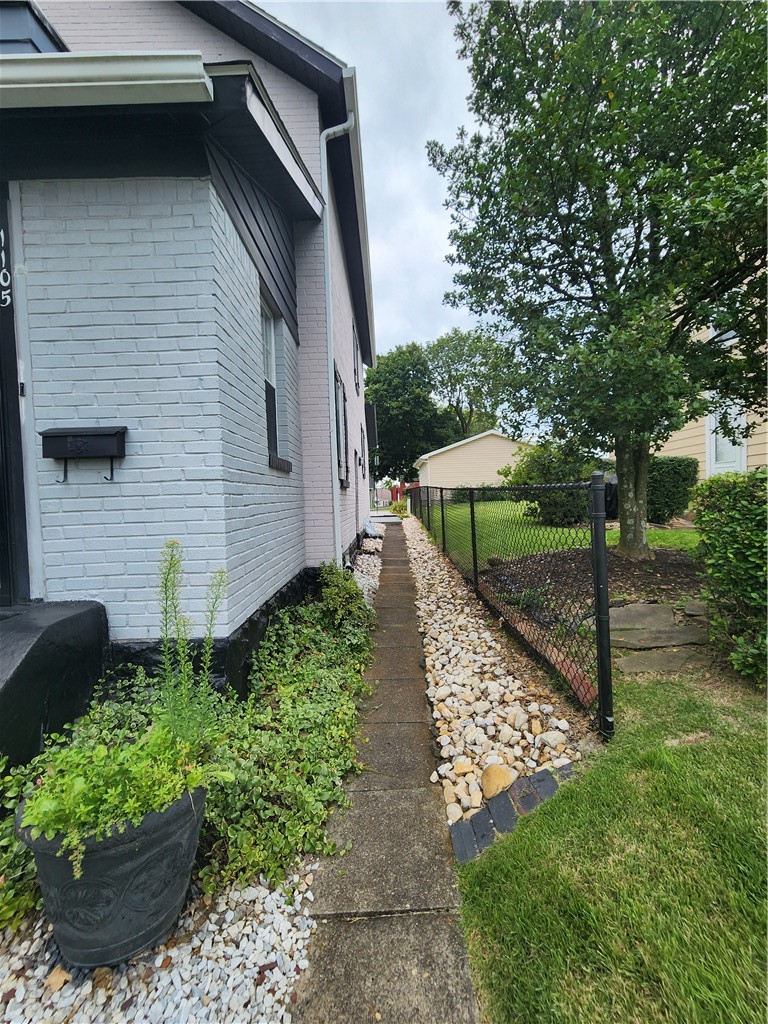 1105 PRESCOTT ST — photo 7