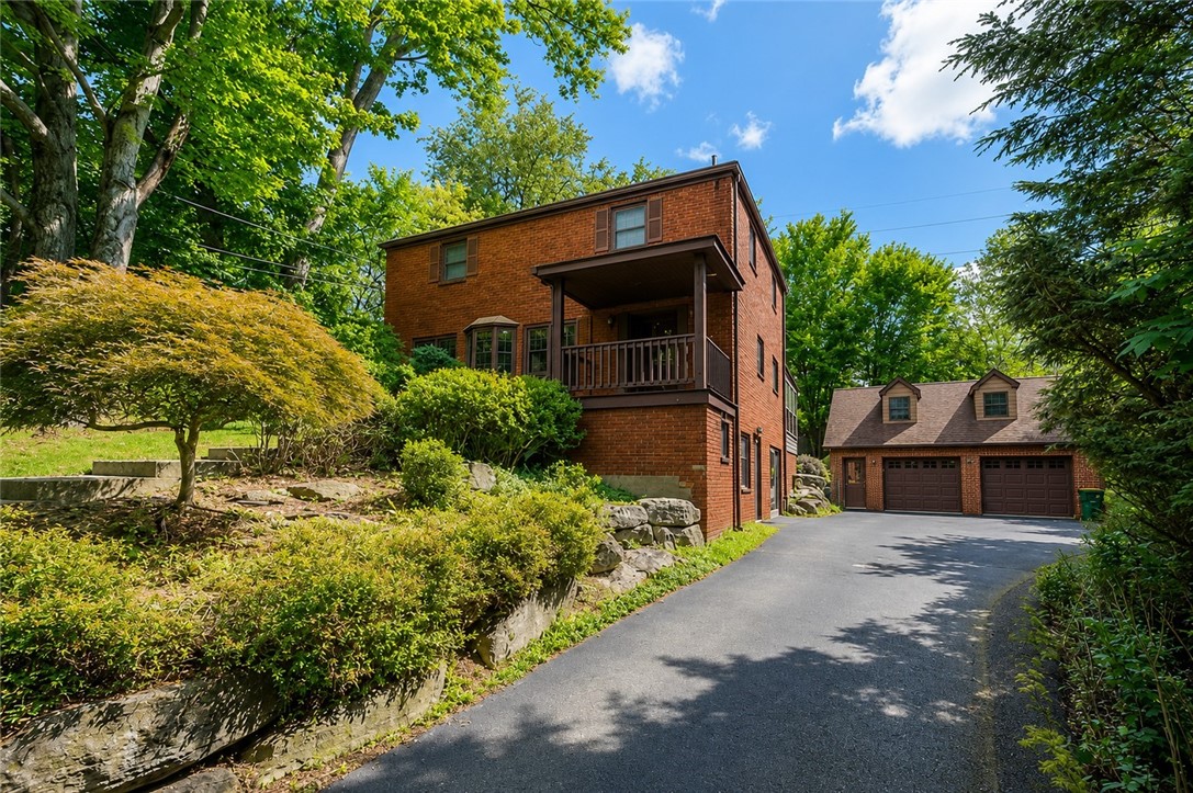 628 Orchard Hill Dr — photo 1