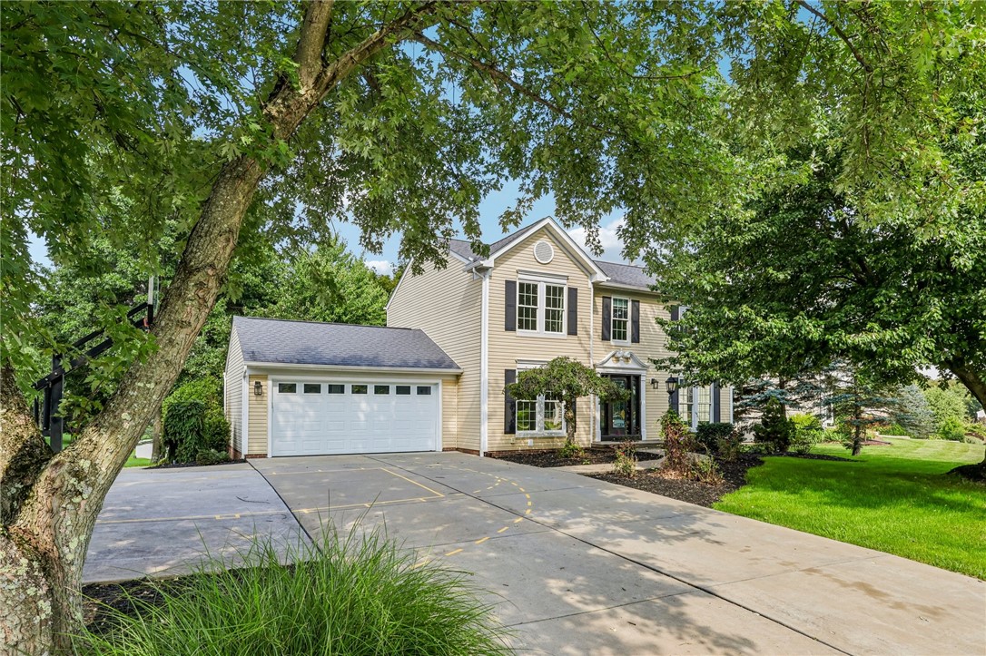 111 Aberdeen Dr — photo 1