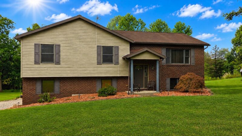 1018 Blackleggs Road — photo 2