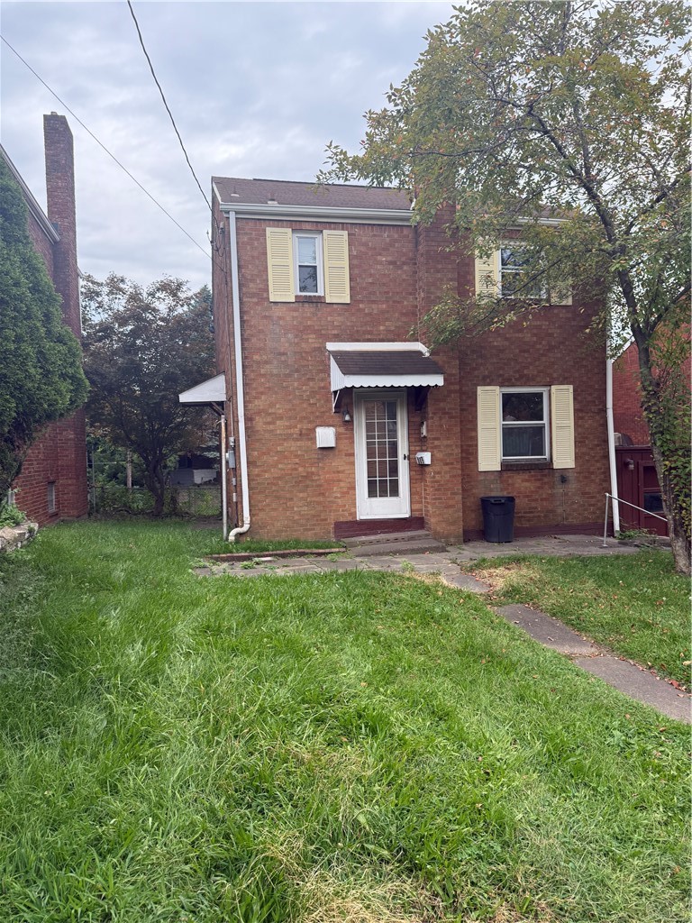 509 Verona St — photo 1