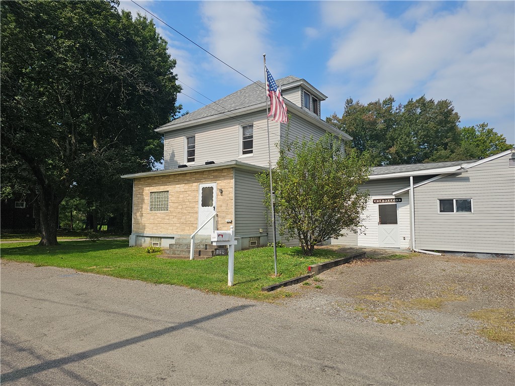 129 RIVERVIEW STREET — photo 1