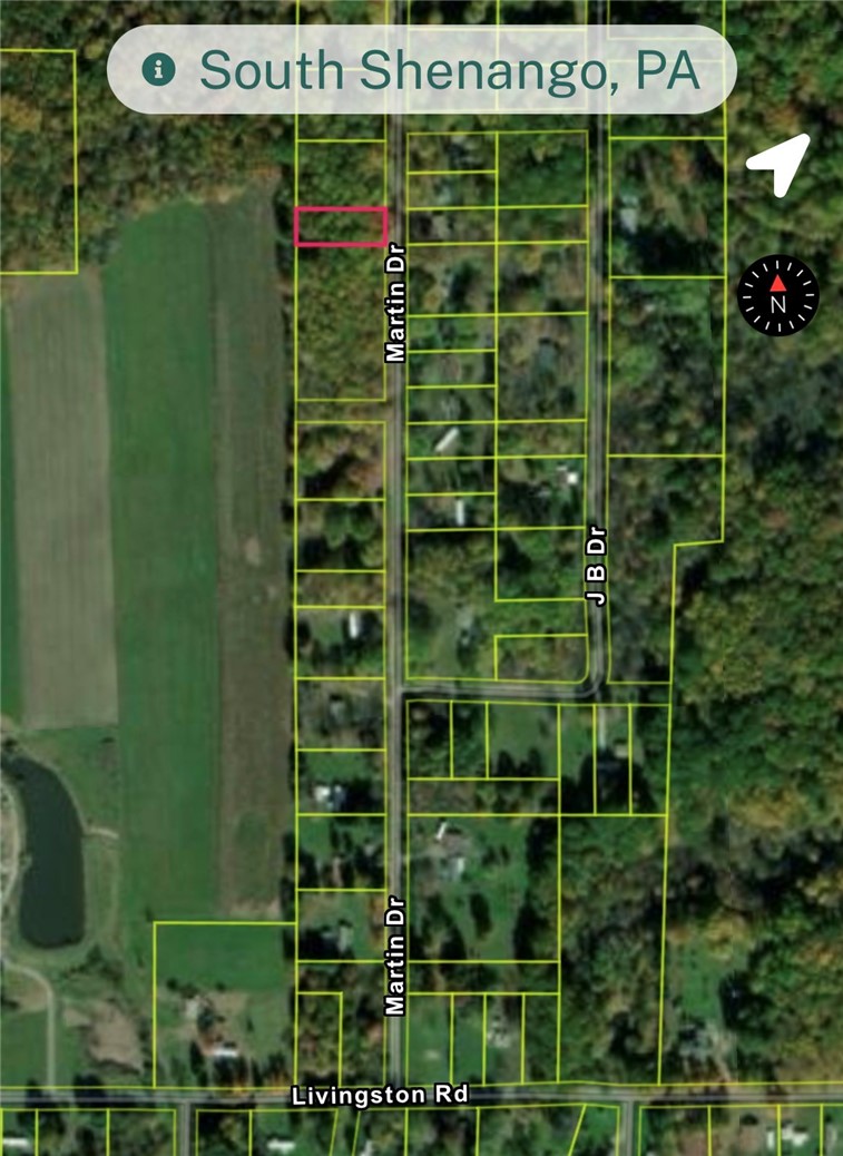 0 Martin Drive, Lot 27 — photo 1