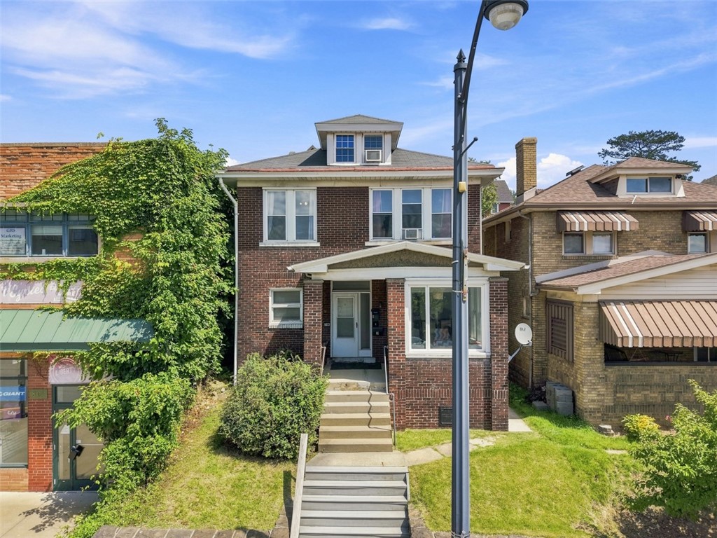 803 Brookline Blvd — photo 1