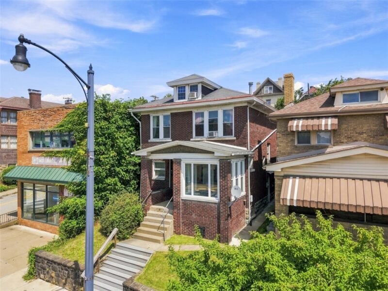 803 Brookline Blvd — photo 2