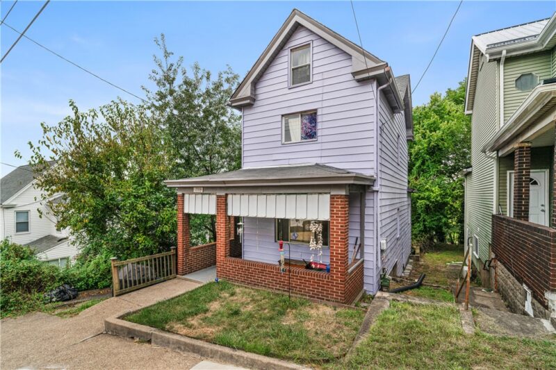 7709 Juniata St — photo 2