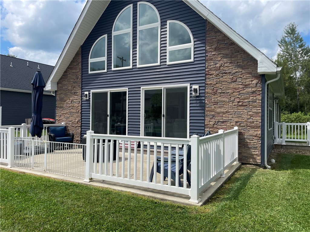 10750 Pymatuning Avenue — photo 1