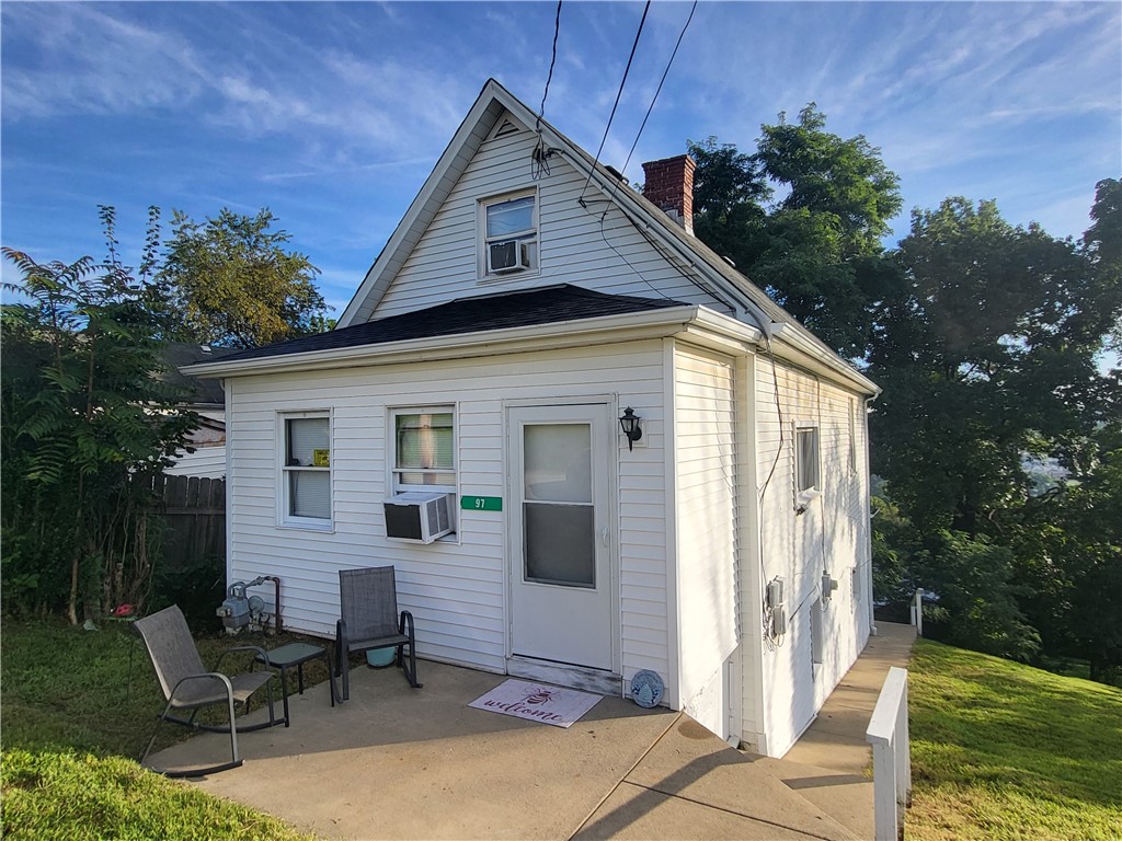 97 Charles Street — photo 1