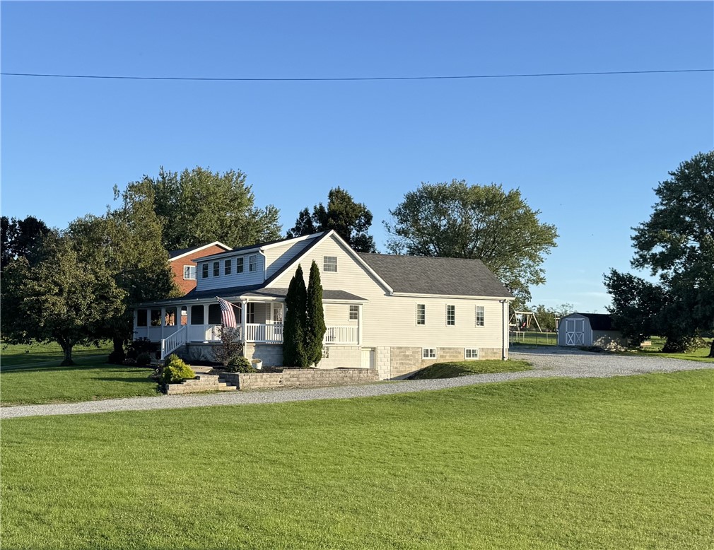 812 Mount Pleasant ROAD — photo 1