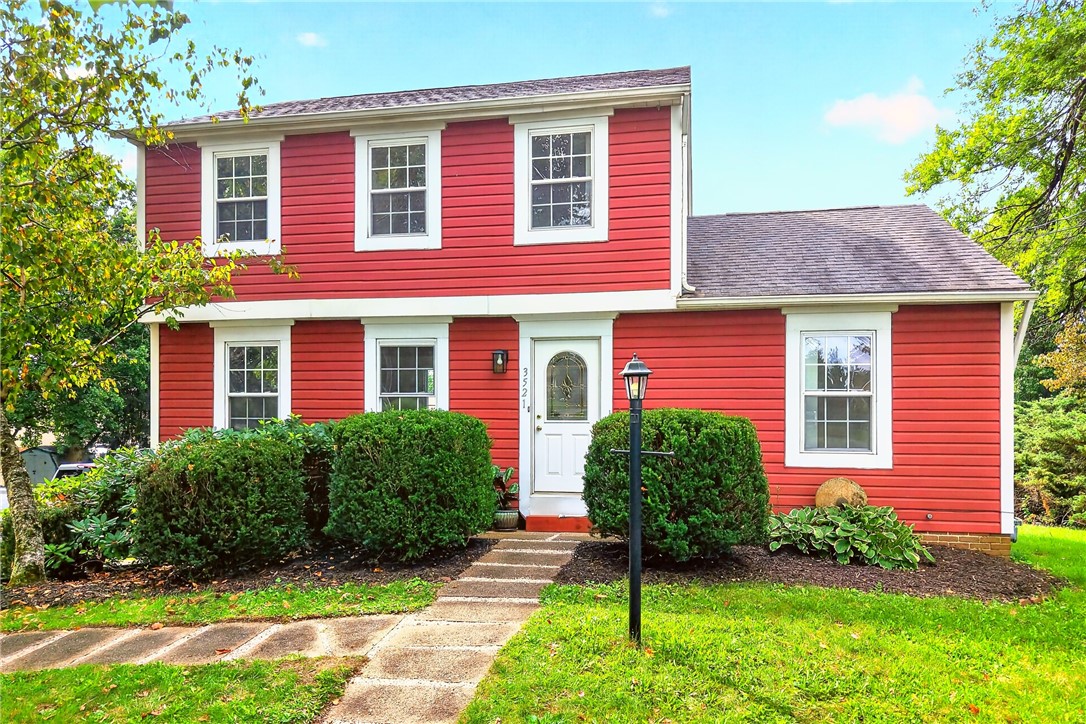 3521 Cedar Ridge Rd — photo 1