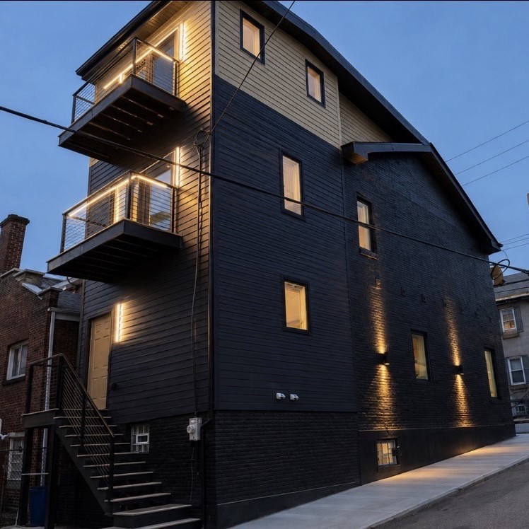 4401 Davison St — photo 1