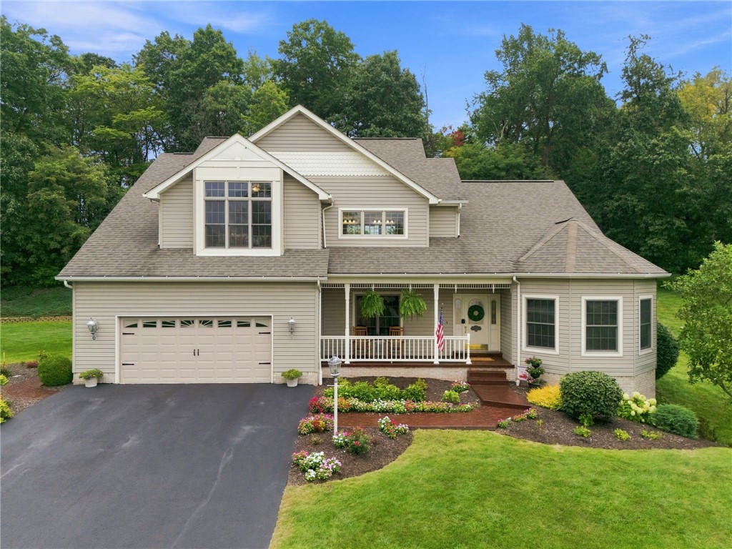 1401 Baldwin Lane — photo 1