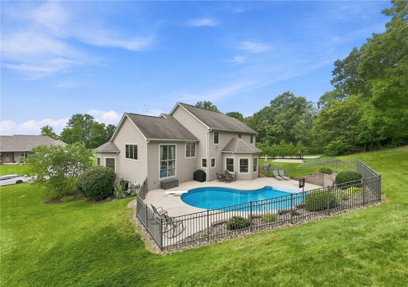 1401 Baldwin Lane — photo 4