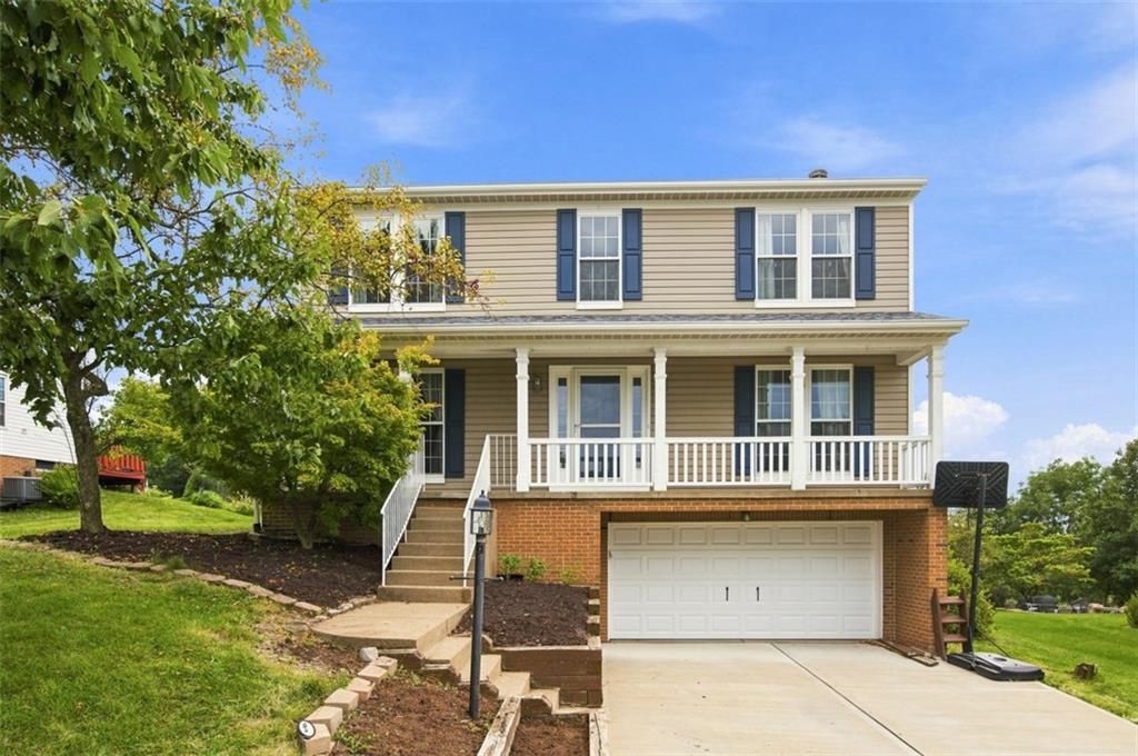 8013 Woodcreek Dr — photo 1