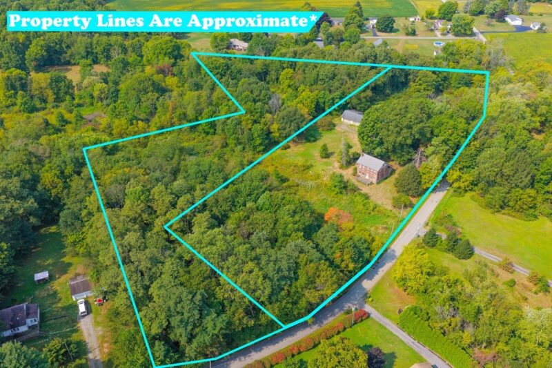 828 Brownhome Rd — photo 2