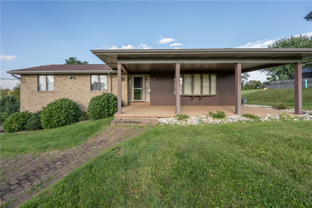 1217 Hillview Dr — photo 1