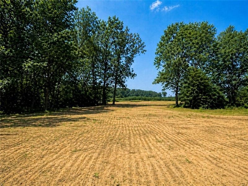 Lot 2R Parker Road — photo 1