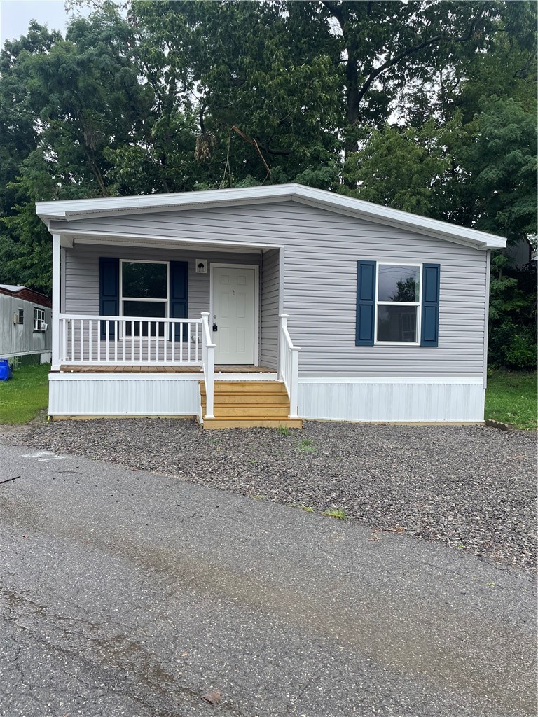 57 Overlook Drive — photo 1