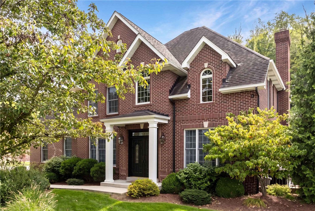 3040 Thomas Jefferson Dr — photo 1
