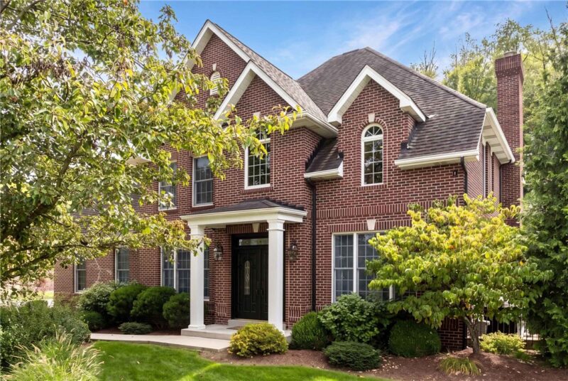 3040 Thomas Jefferson Dr