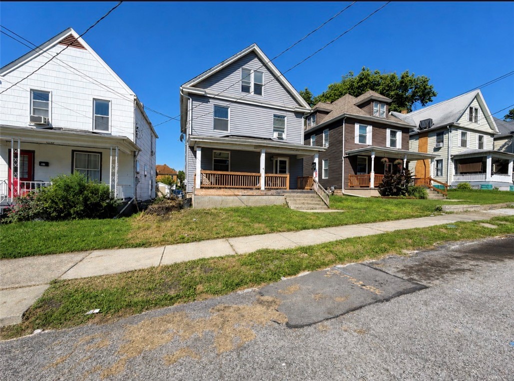 711 Carlisle Street — photo 1