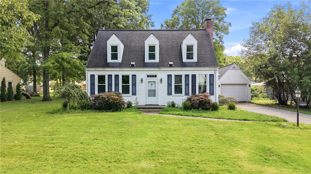 1628 McDowell St — photo 1