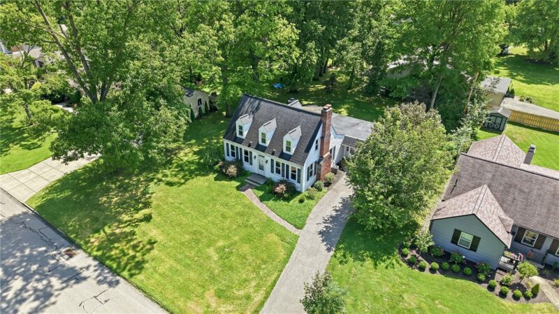 1628 McDowell St — photo 4