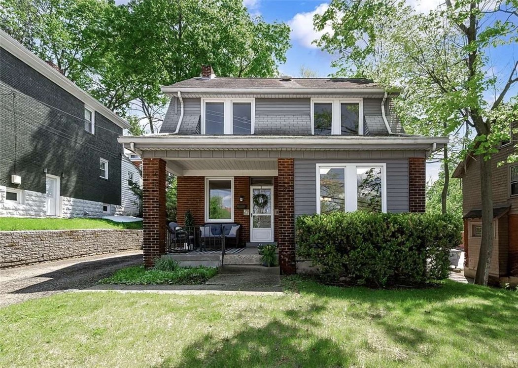 267 Academy Ave — photo 1