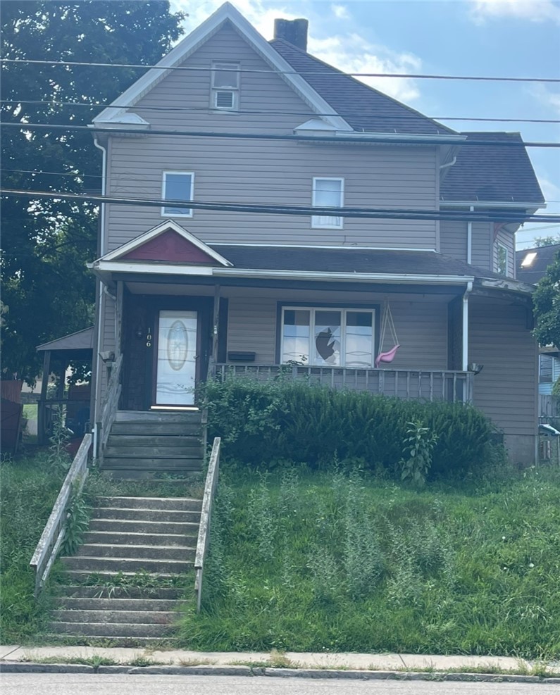 106 Zeigler Ave — photo 1