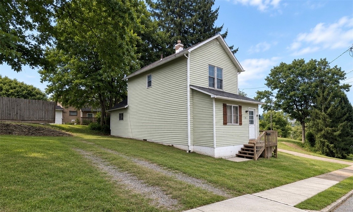 274 Andrew St — photo 1