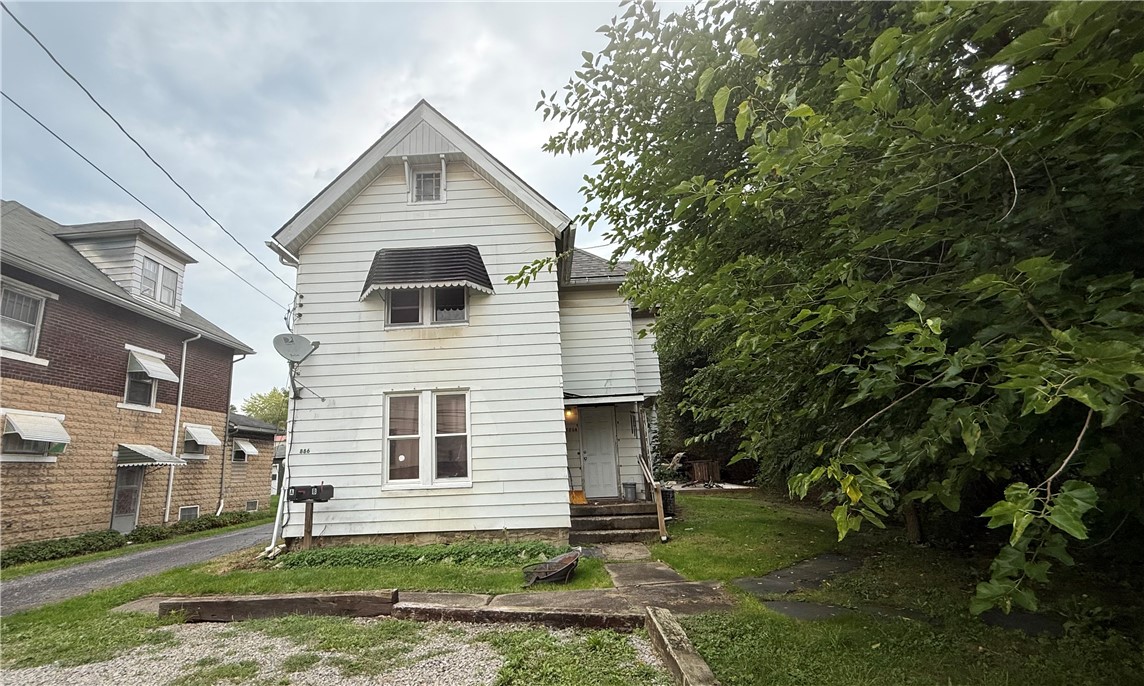 886 N Sharpsville Ave — photo 1