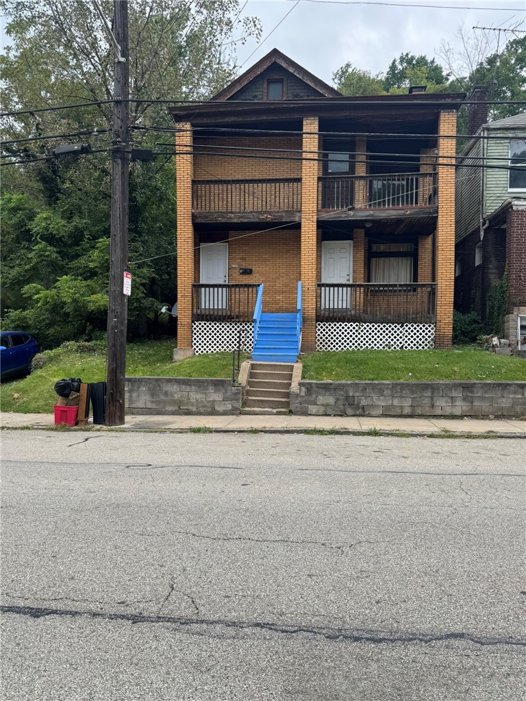 1735 Laketon Rd — photo 1