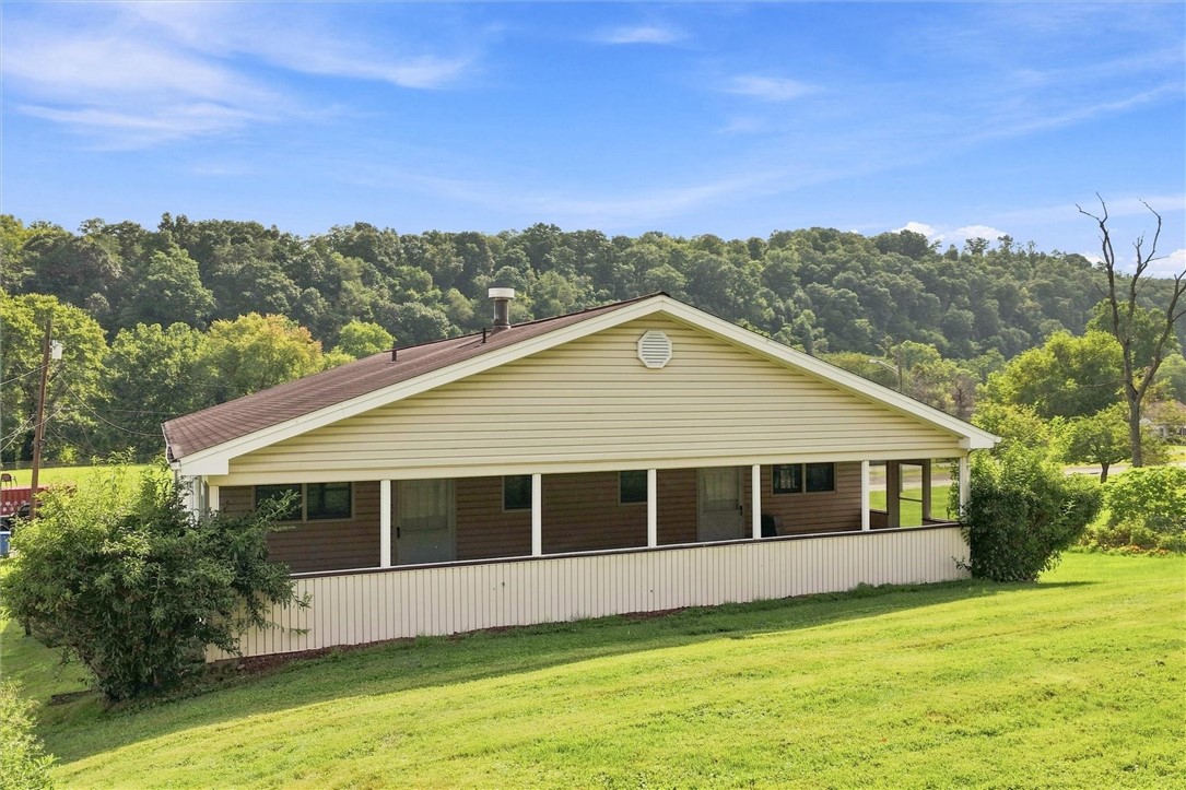 401 Industry Rd (REAR) — photo 1