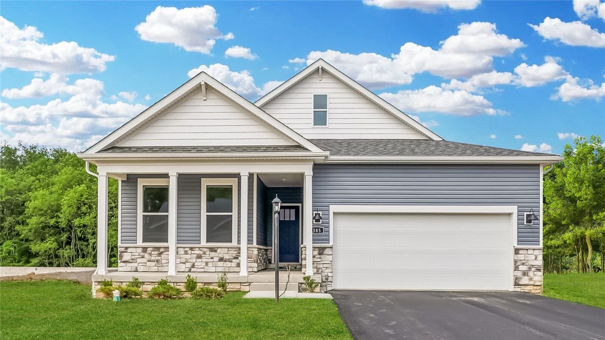 101 Claireview Drive — photo 1