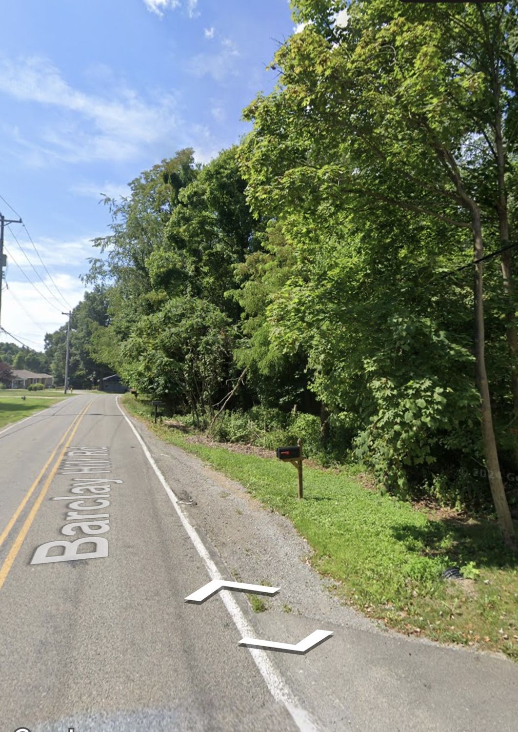 0 Barclay Hill Road — photo 1