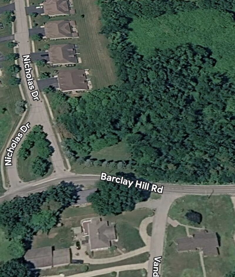 0 Barclay Hill Road — photo 3