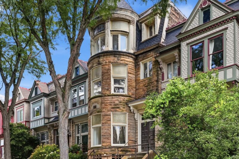 728 N Beatty STREET — photo 4