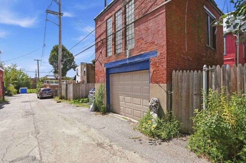 728 N Beatty STREET — photo 5