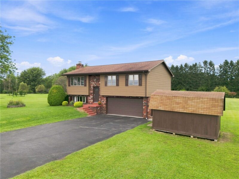 457 Mount Nebo Church Rd — photo 2
