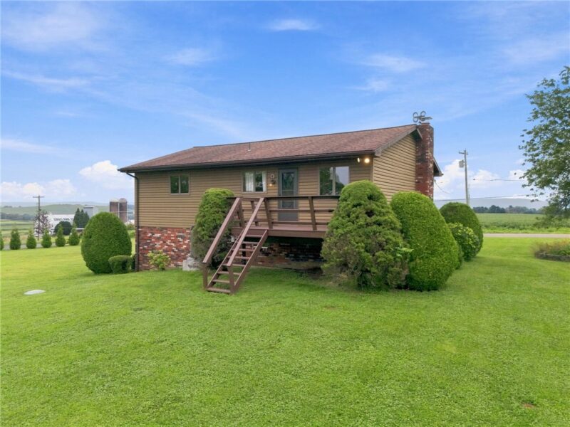 457 Mount Nebo Church Rd — photo 5