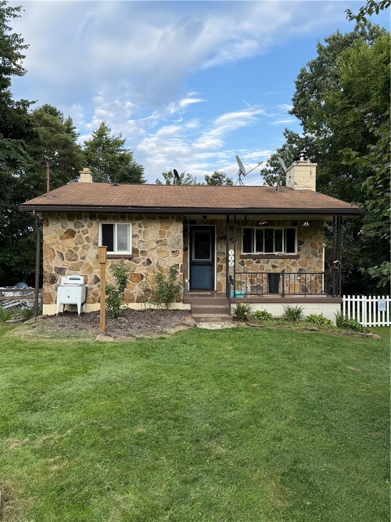 148 Guy Dr — photo 1