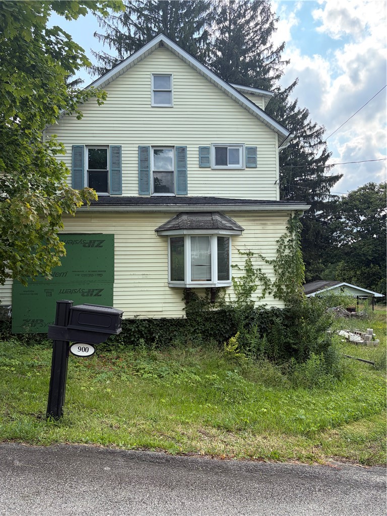 900 W 4th Ave — photo 1