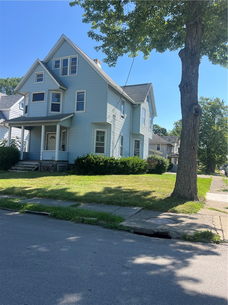 120 Jefferson Ave — photo 1
